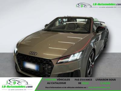 Audi TT Roadster 40 TFSI 197 BVA