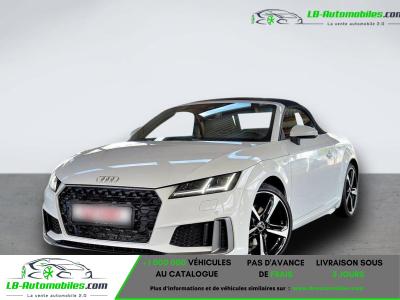 Audi TT Roadster 40 TFSI 197 BVA
