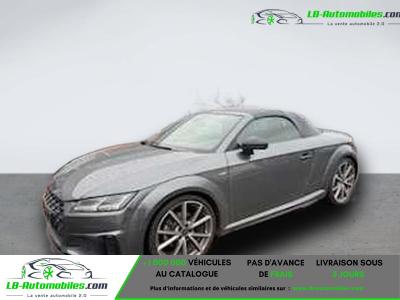 Audi TT Roadster 40 TFSI 197 BVA