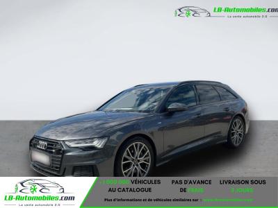 Audi A6 Avant 55 TFSI 340 ch Quattro BVA