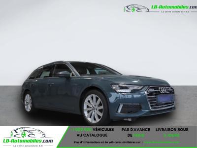 Audi A6 Avant 45 TDI 231 ch Quattro BVA