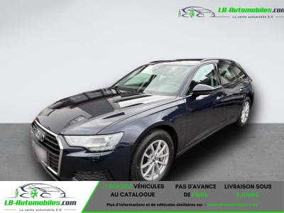 Audi A6 Avant 45 TDI 231 ch Quattro BVA