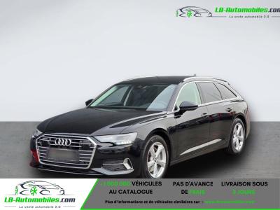 Audi A6 Avant 45 TDI 231 ch Quattro BVA