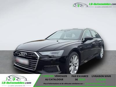 Audi A6 Avant 45 TDI 231 ch Quattro BVA