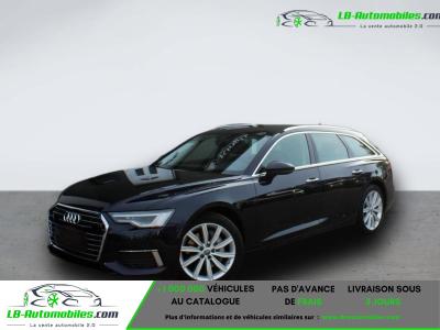 Audi A6 Avant 50 TDI 286 ch Quattro BVA