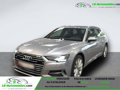 Audi A6 Avant 50 TDI 286 ch Quattro BVA