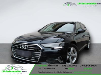 Audi A6 Avant 50 TDI 286 ch Quattro BVA