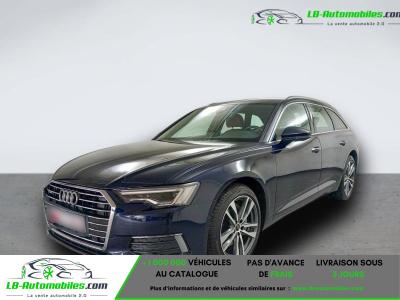 Audi A6 Avant 50 TDI 286 ch Quattro BVA