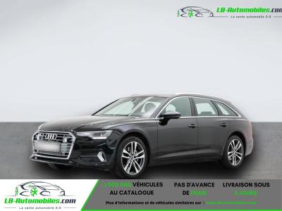 Audi A6 Avant 50 TDI 286 ch Quattro BVA