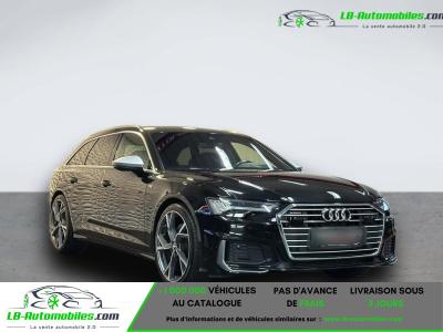 Audi A6 Avant 45 TDI 231 ch Quattro BVA