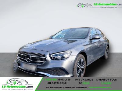 Mercedes Classe E 220 d BVA