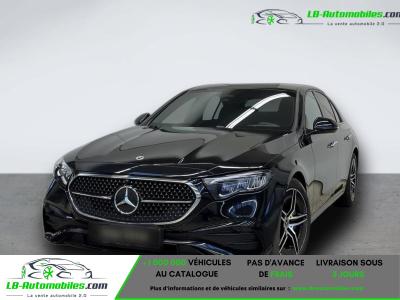 Mercedes Classe E 220 d BVA