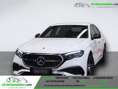 Mercedes Classe E 220 d BVA