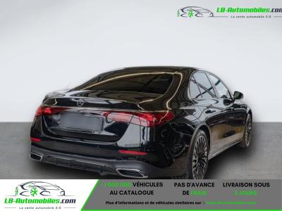 Mercedes Classe E 220 d BVA