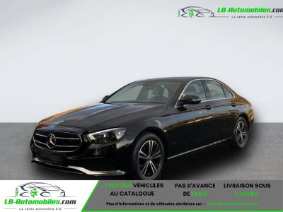 Mercedes Classe E 220 d BVA