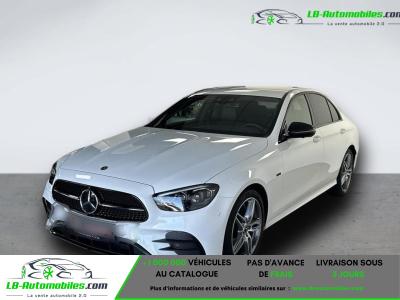 Mercedes Classe E 220 d BVA