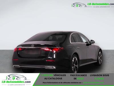 Mercedes Classe E 300 e BVA
