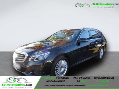 Mercedes Classe E Break 200 BVA