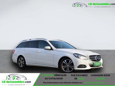 Mercedes Classe E Break 200 BVA