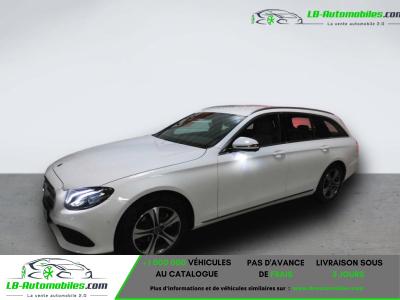 Mercedes Classe E Break 200 BVA