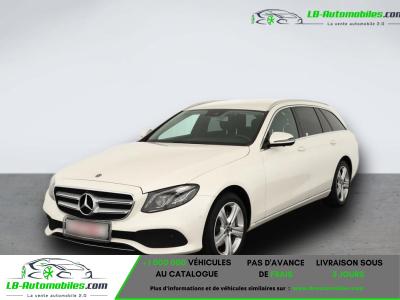 Mercedes Classe E Break 200 BVA
