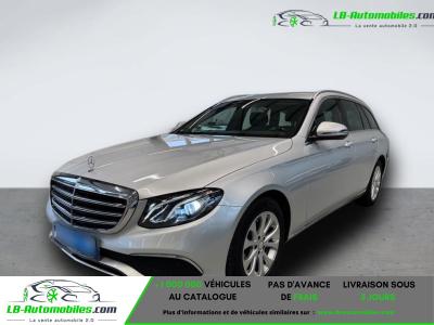 Mercedes Classe E Break 200 BVA