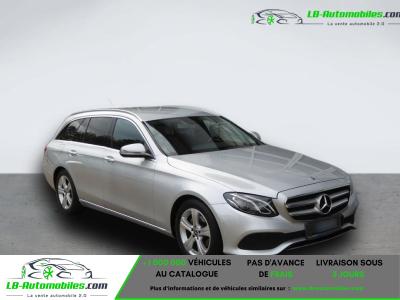 Mercedes Classe E Break 220 d BVA