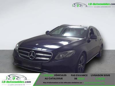Mercedes Classe E Break 220 d BVA