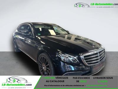 Mercedes Classe E Break 220 d BVA