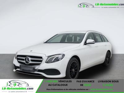 Mercedes Classe E Break 220 d BVA