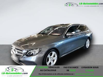 Mercedes Classe E Break 220 d BVA
