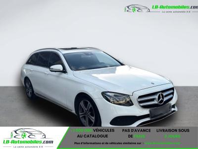 Mercedes Classe E Break 220 d BVA