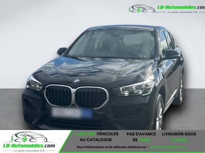 BMW X1 sDrive18i Advantage Navi Bluetooth PDC Klima