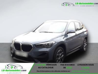 BMW X1 sDrive 18 i Advantage Rückfahrkamera Head Up