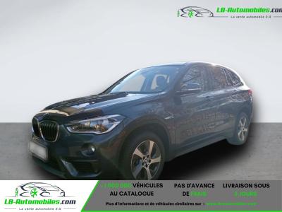 BMW X1 20i xDrive Advantage AHK. LED. Panoramadach.