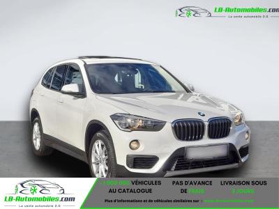 BMW X1 xDrive 20i Advantage,NAVI,PANO,RFK,SHZ