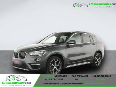 BMW X1 xDrive18d xLine Leder|Kamera|Navi|Park-Assist