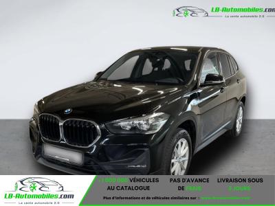BMW X1 sDrive18i Navi PDC HiFi LED Sitzheizung