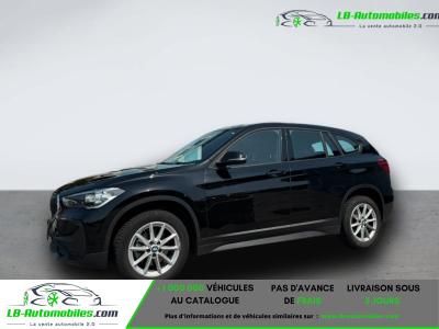BMW X1 sDrive 18 i Advantage 1.Hand Garantie!