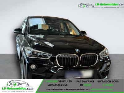 BMW X1 sDrive 18i Advantage |BUSINESS|PDC|LED|NEBEL|