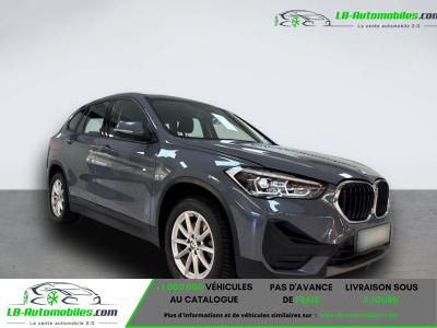BMW X1 sDrive 18 i Advantage Sound Sportsi. LED el.H