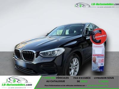 BMW X4 xDrive20d