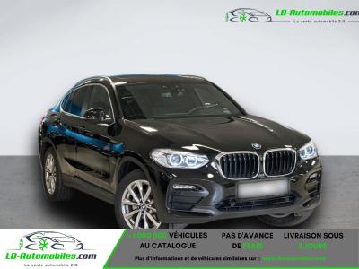 BMW X4 xDrive 20d Advantage Aut/Panorama/SportSitze