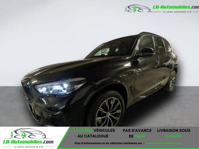 BMW X5 M50i*VR6*RHD*SECURITY*ARMORED*RIGHTHANDDRIVE*