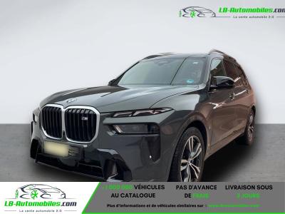 BMW X7 M60i xDrive A SkyLou,AHK,DAProf,Massage,BAB-A