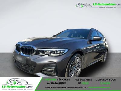 BMW Série 3 Touring e Touring M Sport KAM ACC HiFi LCProf LMR 18"