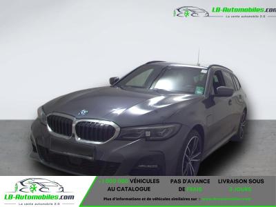 BMW Série 3 Touring e Touring xDr M-Sport Pano Laser HuD HiFi RFK