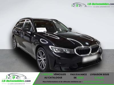 BMW Série 3 Touring e Touring Aut. Advantage