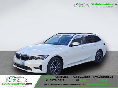 BMW Série 3 Touring e Touring Advantage *LED*PDC*DAB*Navi*Klima*
