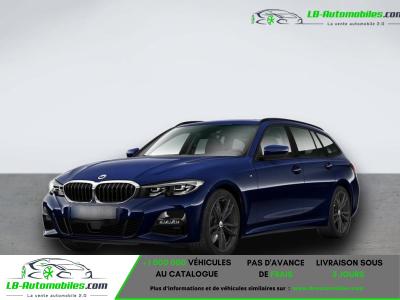 BMW Série 3 Touring d xDrive Touring M Sport LASER+NAVI+SHZ+PDC